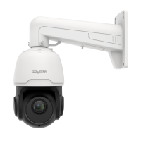 Видеокамера SVI-SD2535IR 5 Mpix 5-125 mm