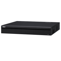 IP-видеорегистратор Dahua DHI-NVR5432-4KS2