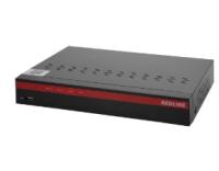 16-канальный POE видеорегистратор с функцией FACEDETECTION и аналитикой IVA RedLine RL-NVR1116.proT