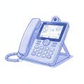 IP-телефоны