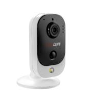 IP-видеокамера с WiFI и режимом ALERT! RedLine RL-IP45P-SW.pir