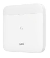 Беспроводная охранная контрольная панель IFLOW F-PA-64401P