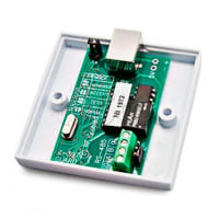 Контроллер ironLogic Z-397 USB Guard