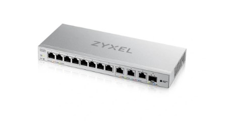 Коммутатор ZYXEL XGS1250-12-ZZ0102F