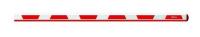 Стрела PERCo GBR4.3 для шлагбаума PERCo GS04