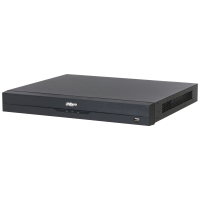 IP-видеорегистратор Dahua DHI-NVR5216-EI2