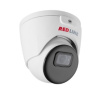 IP-видеокамера c режимом Starlight.ULTRA Redline RL-IP222D.proT