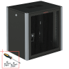 Телекоммуникационный шкаф Sysmatrix WP 6306.730