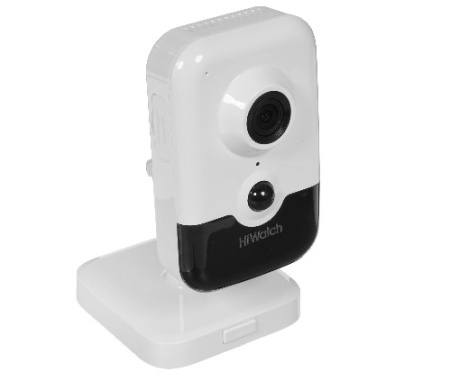 IP-камера HiWatch DS-I214W(С) (2.8 mm)