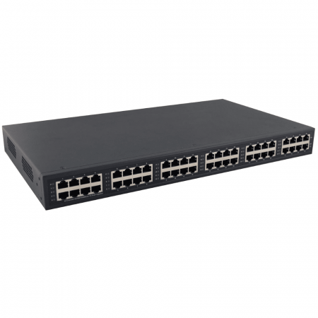 PoE-инжектор Midspan-24/370RGM