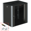 Телекоммуникационный шкаф Sysmatrix WP 6406.910