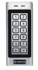 Кодонаборная клавиатура TS-KBD-EM-IP66 Metal