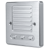 Микрофон Dahua DH-HAP220S