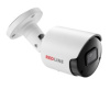 IP-видеокамера с микрофоном и SD-слотом RedLine RL-IP18P-S.eco