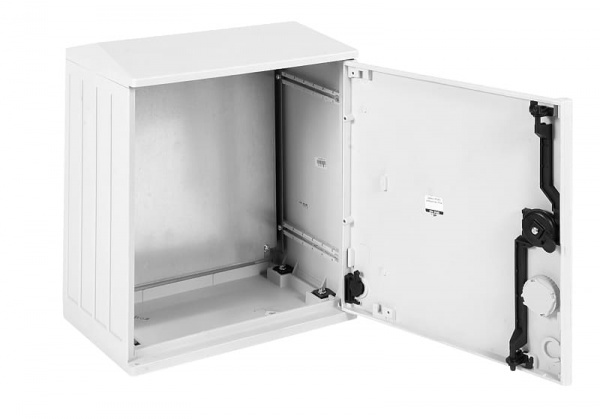 Электротехнический шкаф Elbox EPV-800.500.250-1-IP54