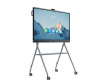 Видеотерминал Yealink PVB750-A02