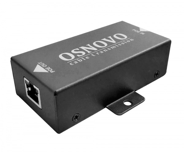 Удлинитель OSNOVO E-PoE/1