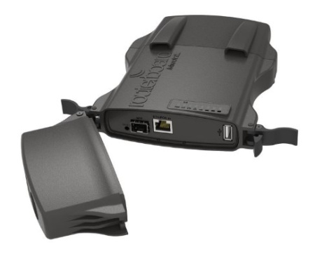 Роутер MikroTik NetMetal 5SHPn
