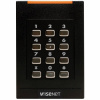 Считыватель бесконтактных карт Wisenet Samsung RK40 ELITE MOBILE с клавиатурой1