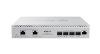 Управляемый оптический L3-коммутатор Wi-Tek WI-CMS6006F-L3