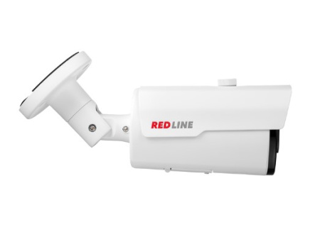IP-видеокамера c аудио и SD-слотом RedLine RL-IP52P-VM-S.eco
