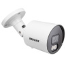 IP-видеокамера с микрофоном, SD-слотом и режимом ALERT! RedLine RL-IP14P-S.ALERTeco
