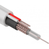 Коаксиальный кабель Rexant 01-4012