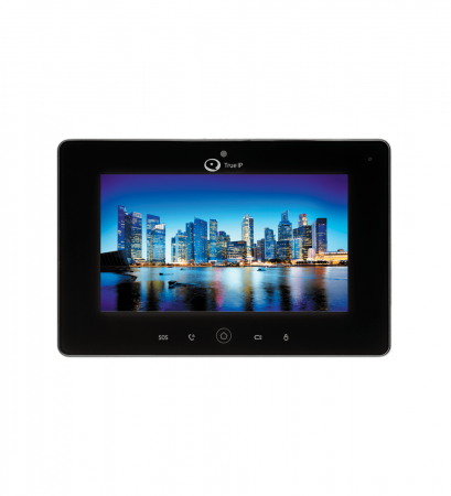 TRUE-IP AIR CB WiFi