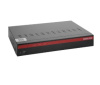 8-канальный нейросетевой видеорегистратор RedLine RL-NVR8C1H.lite
