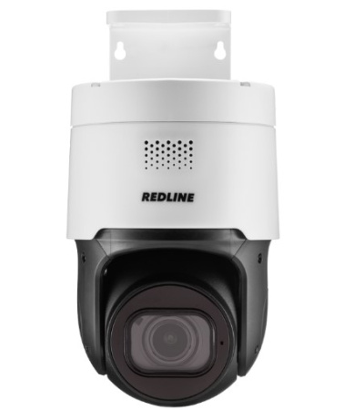 PTZ-камера RedLine RL-IP88P4x
