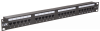 Патч-панель ITK PP24-1UC5EU-D05