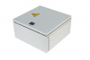Коммутатор «Релион» SW-М-2G-6Poe+/160W-UPS