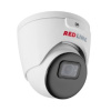 IP-видеокамера c микрофоном и SD-картой RedLine RL-IP282P.proT