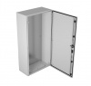 Электротехнический шкаф Elbox EMWS-1200.800.400-1-IP66