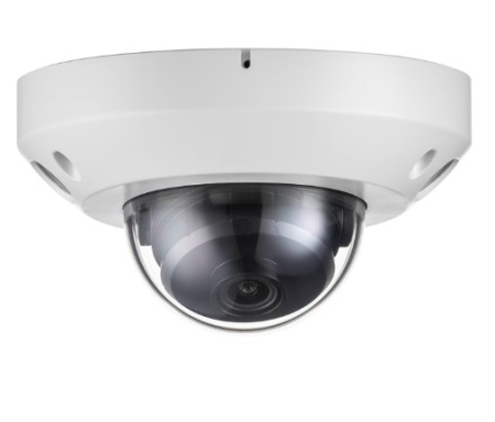 IP-видеокамера с микрофоном и SD-слотом RedLine RL-IP35P-S.WDR