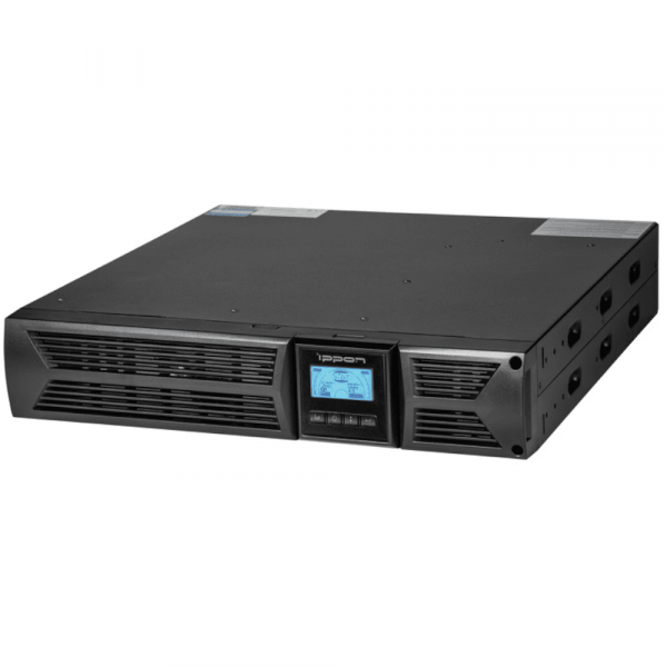 On-line ИБП Ippon Innova RT 1000