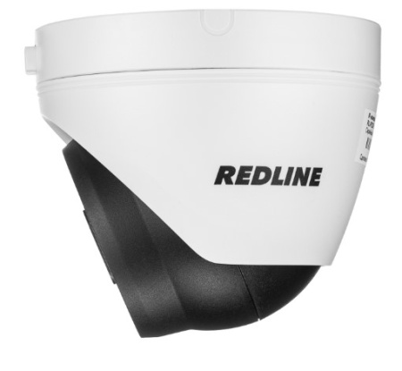 IP-видеокамера с микрофоном и поддержкой облака IPeye RedLine RL-IP24P-S.airX