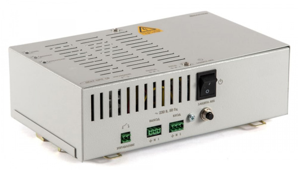 ИБП «Бастион» Skat UPS 500/300 DIN