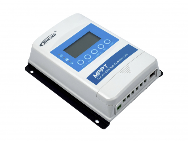 Контроллер заряда XTRA1210N-XDS2