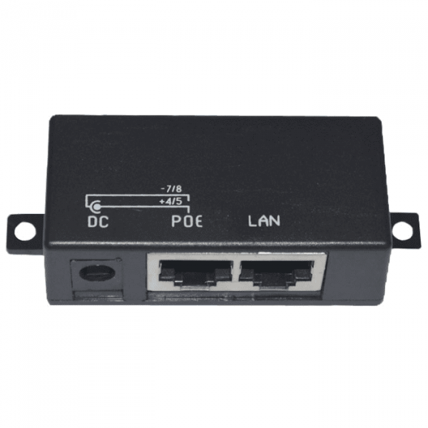 PoE-инжектор Midspan-1/P1
