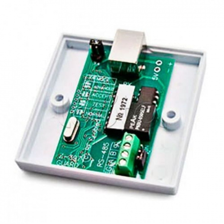 Контроллер ironLogic Z-397 USB Guard