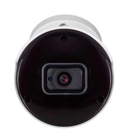 IP-видеокамера с микрофоном и SD-слотом RedLine RL-IP12P-S.eco