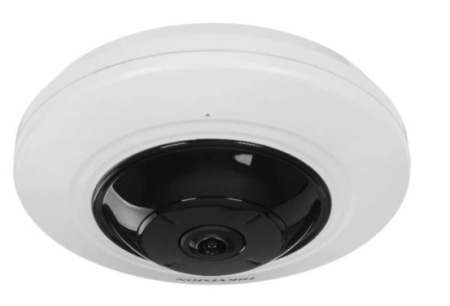 IP-камера Hikvision DS-2CD2955FWD-I