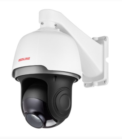 PTZ-камера RedLine RL-IP85P33x