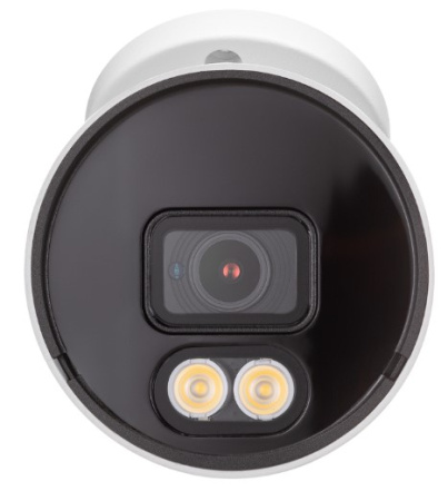 IP-видеокамера с микрофоном, SD-слотом и режимом ALERT! RedLine RL-IP12P-S.ALERTeco