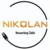 Кабель NIKOMAX NKL 4600B-BK