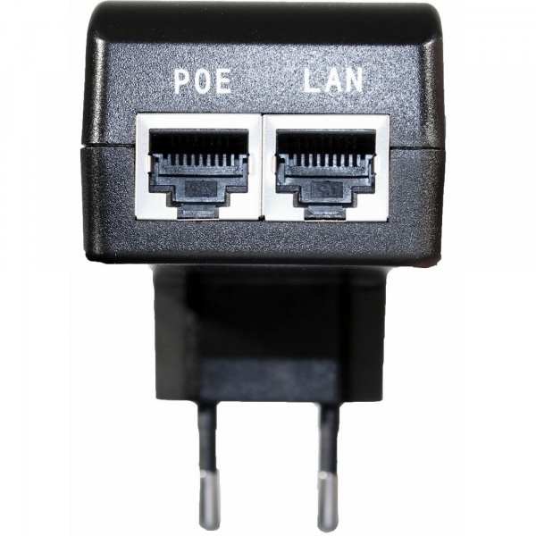 PoE-инжектор Midspan-1/151A