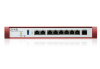 Межсетевой экран ZYXEL USG FLEX 200HP