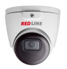 IP-видеокамера с микрофоном и SD-слотом RedLine RL-IP22P-S.WDR