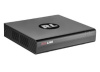 4-х канальный NVR с записью на 1 HDD RedLine RL-NVR4.air